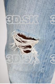 Jeans texture of Lukas 0029